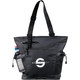  Urban Passage Zippered Travel Business Tote 