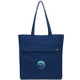 Terra Thread Fairtrade Executuive Work Tote