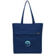 Terra Thread Fairtrade Executuive Work Tote