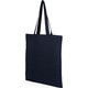 Double-Stitched 8oz Organic Cotton Tote
