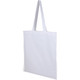 Double-Stitched 8oz Organic Cotton Tote