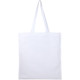  Double-Stitched 8oz Organic Cotton Tote 