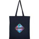  Double-Stitched 8oz Organic Cotton Tote 