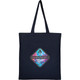  Double-Stitched 8oz Organic Cotton Tote 