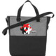  Cameron Convention Tote w/ USB Port 