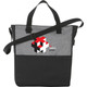  Cameron Convention Tote w/ USB Port 