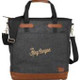 Field & Co.® Campster Wool 15" Computer Tote 