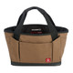  Wolverine 13" 17-Pocket Tool Tote 