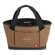  Wolverine 13" 17-Pocket Tool Tote 