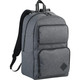  Graphite Deluxe 15" Computer Backpack 