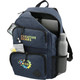 Graphite Deluxe 15" Computer Backpack 