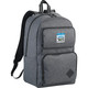  Graphite Deluxe 15" Computer Backpack 