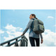  Graphite Deluxe 15" Computer Backpack 