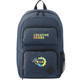  Graphite Deluxe 15" Computer Backpack 