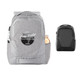  Overland 17" TSA Computer Backpack w/ USB Port 
