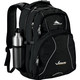 High Sierra Swerve 17" Computer Backpack
