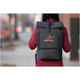  NBN Whitby Insulated 15" Computer Backpack 
