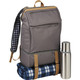Café Picnic Backpack for Two