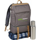 Café Picnic Backpack for Two