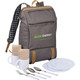  Café Picnic Backpack for Two 