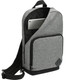  Graphite Deluxe Recycled Sling Backpack 