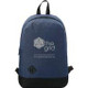  Graphite Dome 15" Computer Backpack 