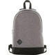  Graphite Dome 15" Computer Backpack 