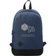  Graphite Dome 15" Computer Backpack 