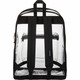  Jansport Clear Backpack 