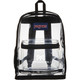  Jansport Clear Backpack 