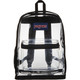  Jansport Clear Backpack 