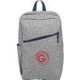  Angle Recycled 15" Laptop Backpack 