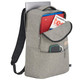  THE GOODS™ Recycled 17" Laptop Backpack 