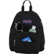  Jansport Half Pint Backpack 