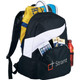  Tornado Deluxe Backpack 