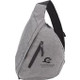  Brooklyn Deluxe Sling Backpack 