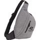  Brooklyn Deluxe Sling Backpack 