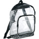  Rally Clear Backpack 