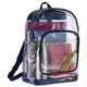  Rally Clear Backpack 