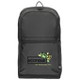  Merchant &amp; Craft Recycled 17" Laptop Backpack 
