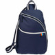 Retro Sport Recycled Sling Backpack 