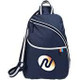  Retro Sport Recycled Sling Backpack 