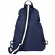 Retro Sport Recycled Sling Backpack 