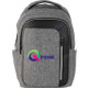  Vault RFID Security 15" Computer Backpack 