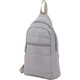  Puffer Recycled Sling Backpack 