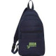  Puffer Recycled Sling Backpack 