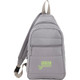  Puffer Recycled Sling Backpack 
