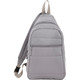 Puffer Recycled Sling Backpack 