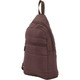  Puffer Recycled Sling Backpack 