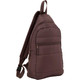  Puffer Recycled Sling Backpack 
